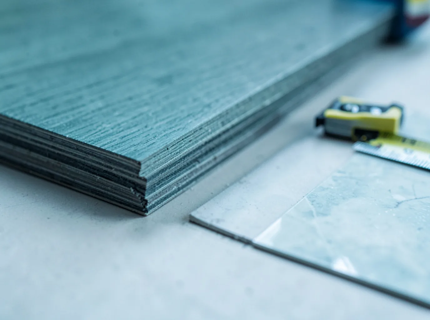 Luxury Vinyl Plank Installation Madill, OK FAQs